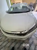 Honda City Petrol Good Condition