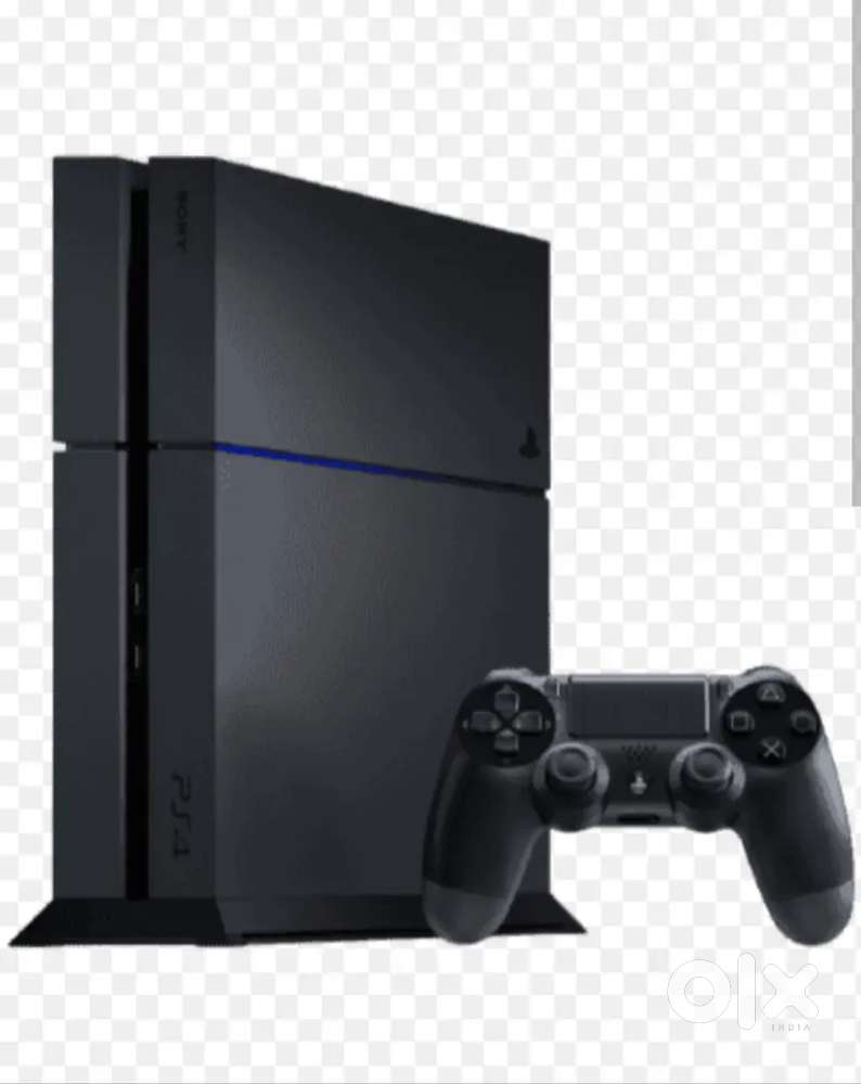 PS4 console