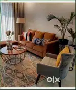 Furnished 3BHK Flat For Rent at Anjukandy, Kannur (ml)