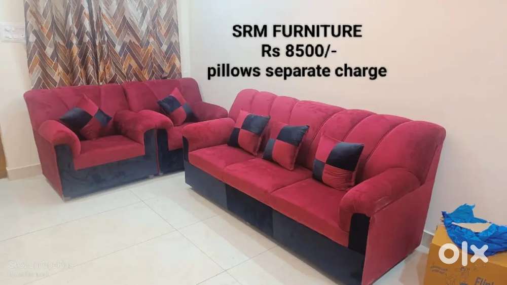 Brand new wooden furniture available dirrectly from the maker's