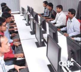 Junior Accountant only Male