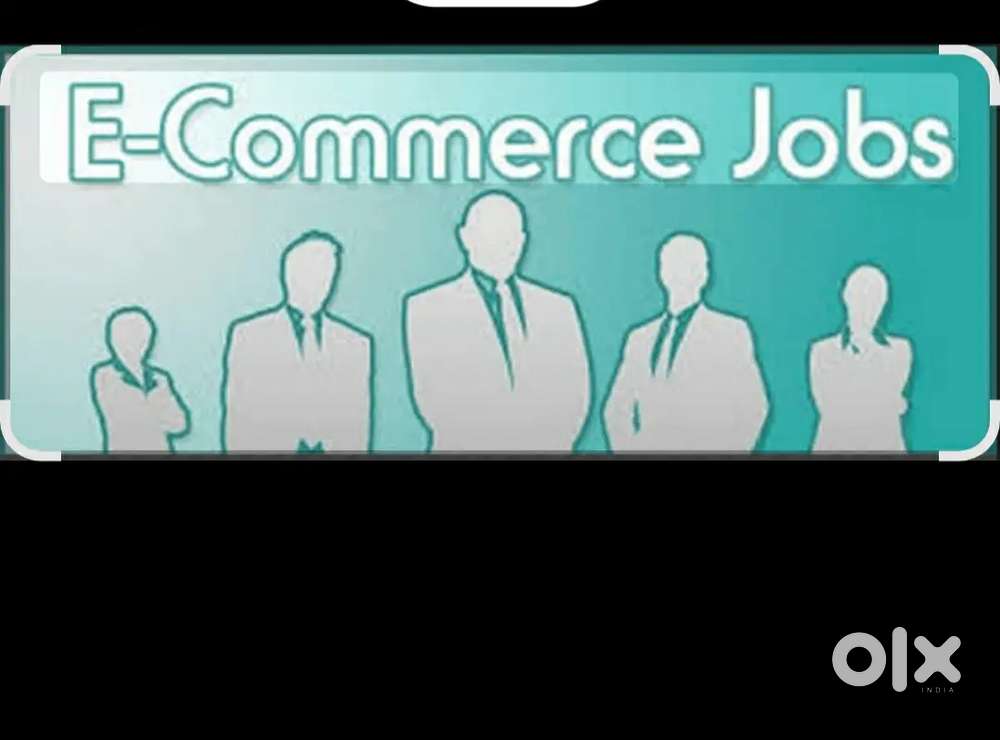 E-Commerce packing job