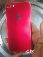 Red colour