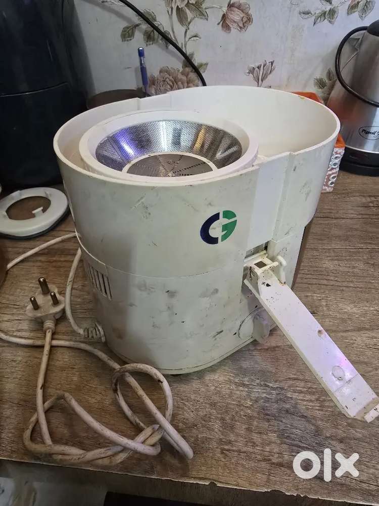 Juicer in good working condition