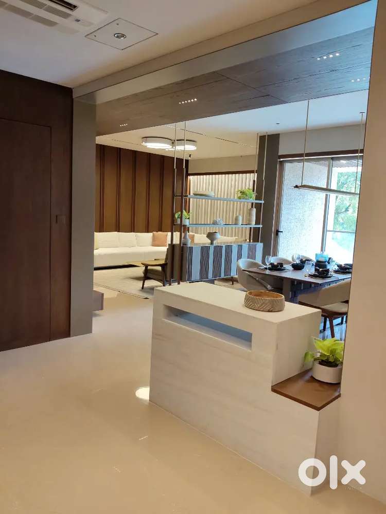 4 BHK available for sale