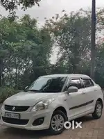 Maruti Suzuki Swift Dzire 2014 Diesel 160000 Km Driven