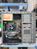 i5 12th generation assembled desktop
