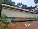 Godown for rent