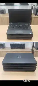 Dell HP Lenovo Corporate laptops 13k To 38k H-TECH PORUR Virugambakkam