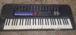 Casio ct-670 piano keyboard.  big ecoh sound, + adapter. Indian tones.