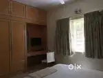 3bhk fully furnished apartment for rent in kodambakkam