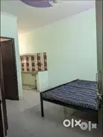 1 RK semi furnished with balcony near bus stand sector 37