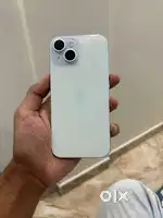 Iphone 15 256gb very good condition