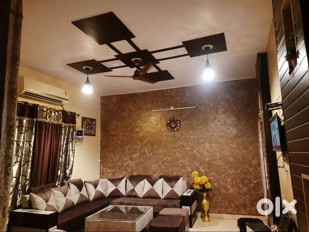 House Behind Sai Automobile Near Lal Dwara