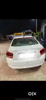Honda City 2009 Petrol 80000 Km Driven