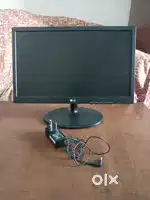 Monitor of LG