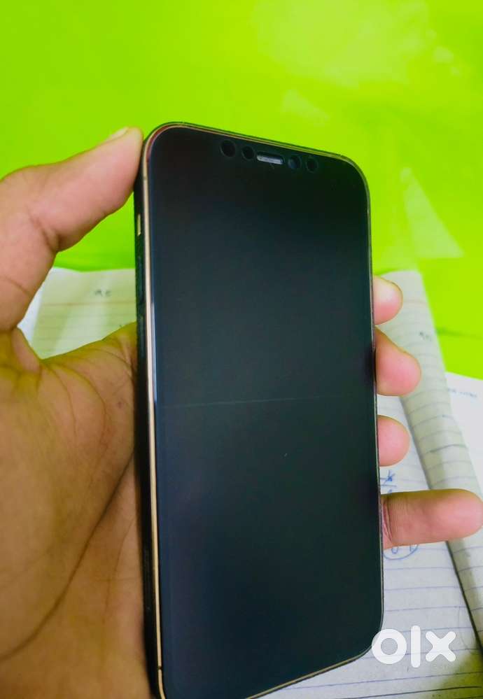 Iphone 12 pro 128 gb