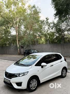 Honda Jazz 1.5 SV i DTEC, 2015, Diesel