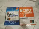 NCERT at Your Fingertips – Physics & Chemistry (Class 11 & 12)