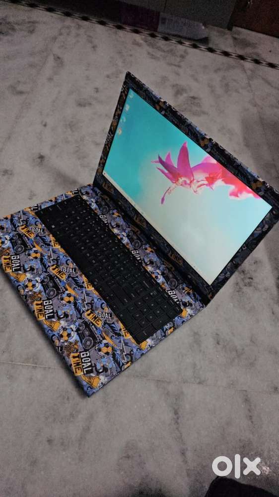 DELL INSPIRON 3542 MODEL I5 LAPTOP 256GB SSD 8GB RAM 2GB GRAPHIC CARD