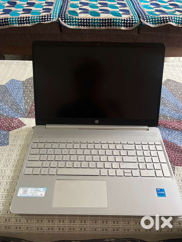 HP  LAPTOP