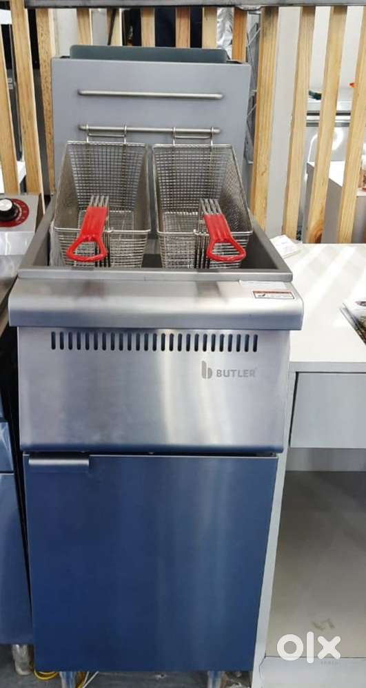 Fried chicken machine for sale