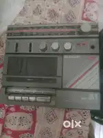 Audio tape