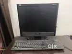 Desktop computer(Negotiable)