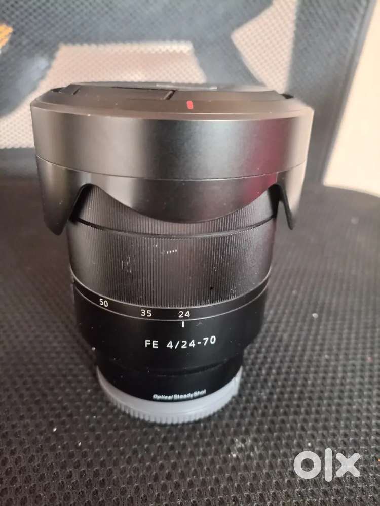 Sony zeiss