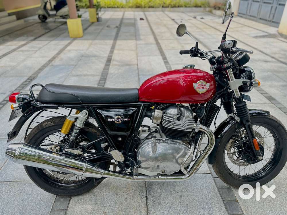 Neat and clean vehicle . 2024 December model