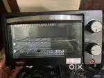 Pigeon oven