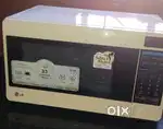 LG Micro Wave Oven for sale