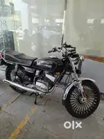 Full modify brand new condition