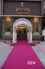 तनिष्क शोरूम में पुरुष / महिला की आवश्यकता है। तुरंत आवेदन करे।