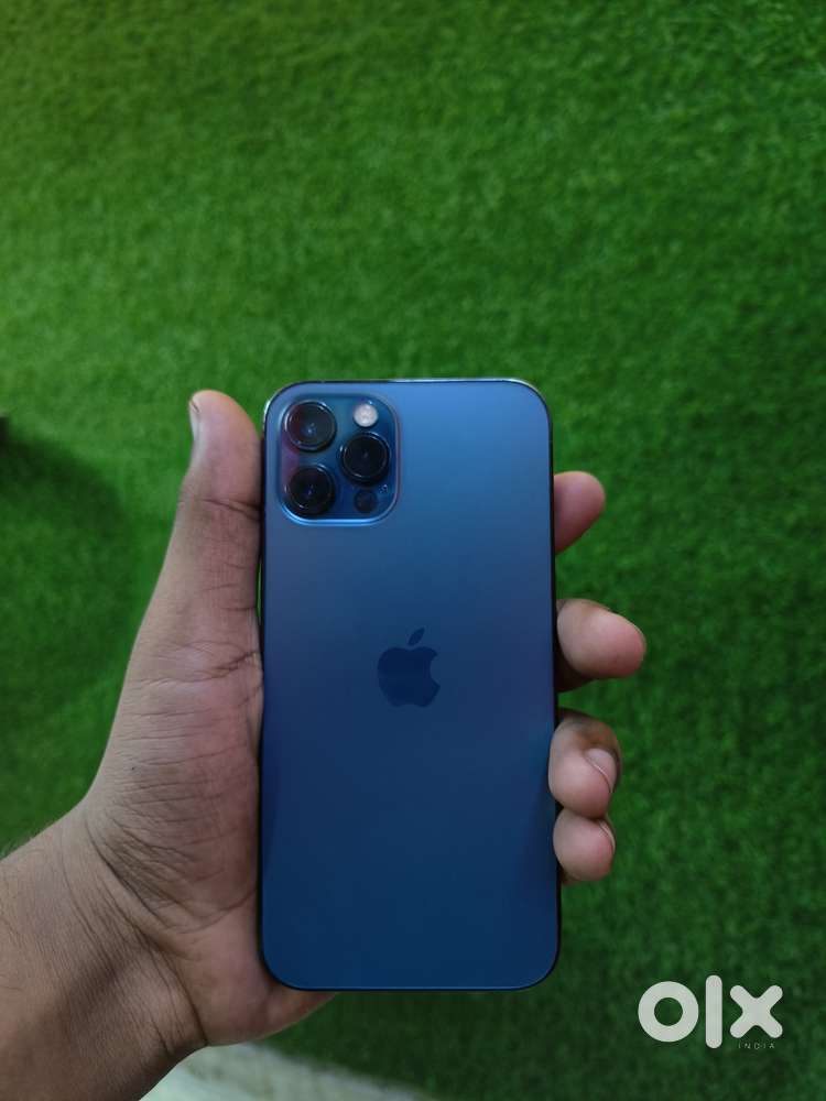 12pro,128GB,83battery health