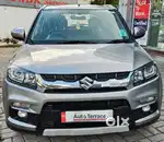 Maruti Suzuki Brezza ZXi Plus AT, 2019, Diesel