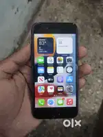 iPhone 7 128gb internal