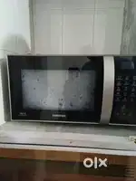 Samsung Oven ( microwave) latest technologies