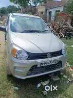 Maruti Suzuki Alto 800 2020