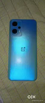 Oneplus nord C2 lite 5g