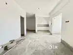 3bhk spacious flats for sale in Rampura main road in  residential area
