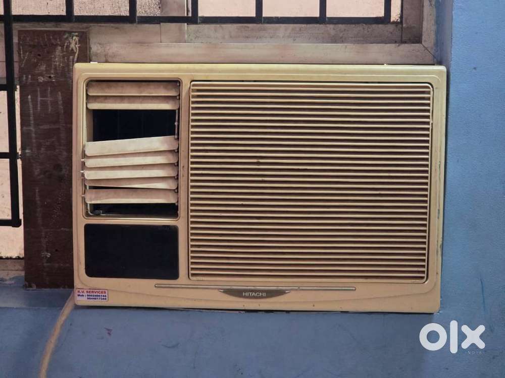 Hitachi Windows AC for Sale