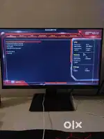 Msi Monitor