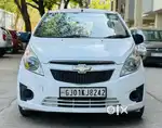 Chevrolet Beat 2011 Petrol Well Maintained