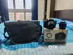 DSLR Camera Canon EOS 600D