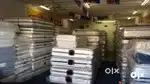 Superb offer 70%off-outlet close down-Mix brand mattress in all sizeǰ
