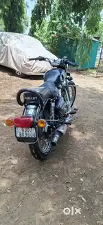 Royal enfield Electra