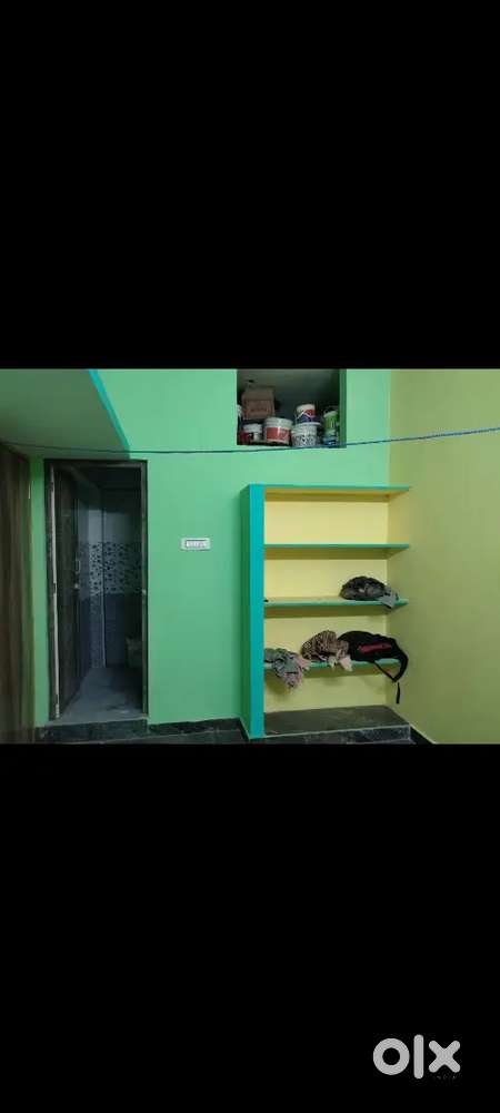 RENT FOR FAMILY in Mettupalayam near poothamalle