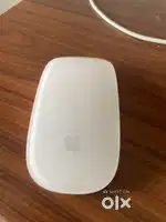 Apple Magic Mouse