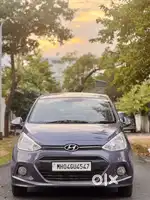 Hyundai Xcent 1.2 CRDi SX Option, 2015, Diesel